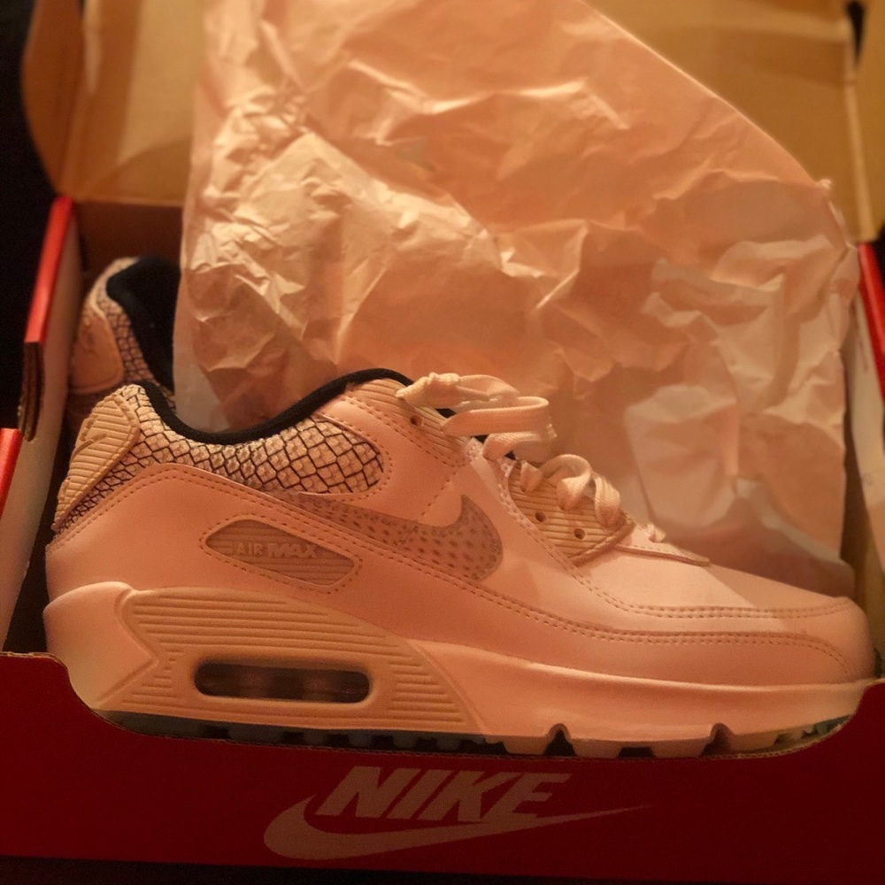Nike air max 90 SE 2 (gs)